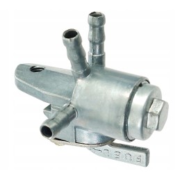 Fuel tap cross 250cm3 mzk moretti