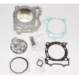 Cylinder piston seals yamaha yfz 450 04 13