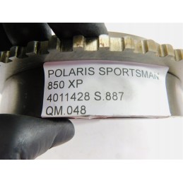Magneto wheel Polaris Sportsman 850 XP 4011428