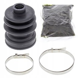 Ball joint cover Kawasaki 19 5013