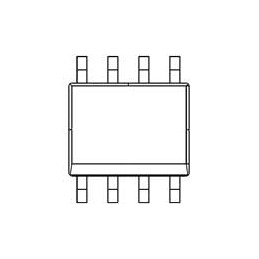 1 pcs : RAA2S4252B5HSPJA0 - Sensor Interface ORION SSC SOP PACKAGE PART