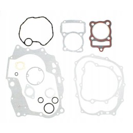 Engine gaskets set atv 200cc air quad