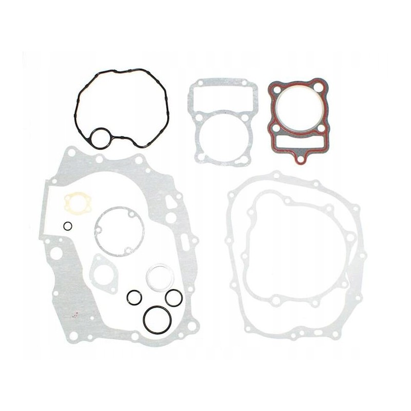 Engine gaskets set atv 200cc air quad