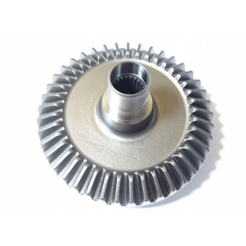 Honda differential disc wheel 41 trx650 trx680 trx420