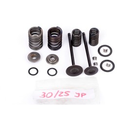 Spring valves, Chinese cross, atv, quads, 30 25 units