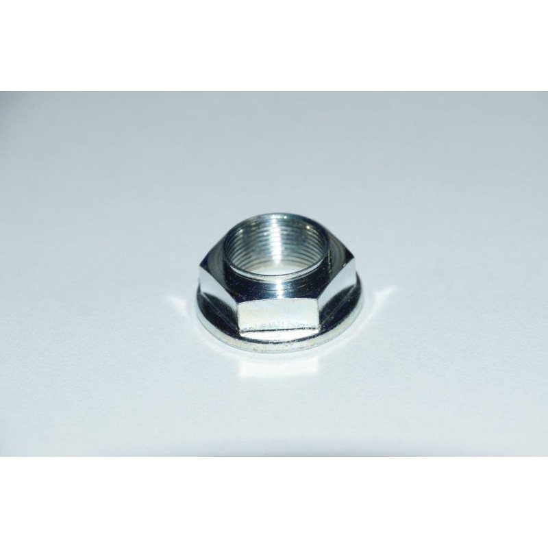 Kymco mxu 300 gearbox nut