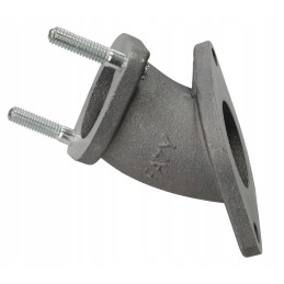 Cross suction nozzle 250cm3 MZK Moretti