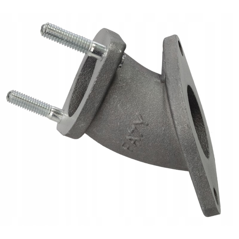 Cross suction nozzle 250cm3 MZK Moretti