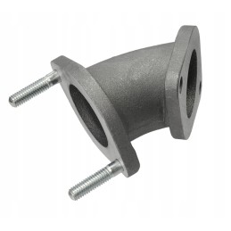 Cross suction nozzle 250cm3 MZK Moretti