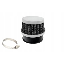 New mini pocket cross quad cone air filter