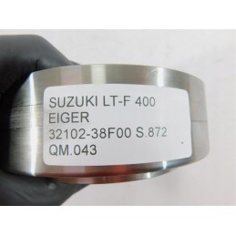 Magneto wheel suzuk lt f 400 eiger 32102 38f00