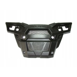 Plastic front bumper grill, Polaris RZR grille