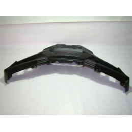 Plastic front bumper grill, Polaris RZR grille