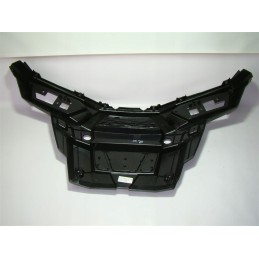 Plastic front bumper grill, Polaris RZR grille