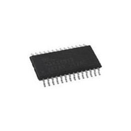 1 pcs : MAX31913AUI+ - Sensor Interface INDUSTRIAL OCTAL DIGITAL INPUT TRAN