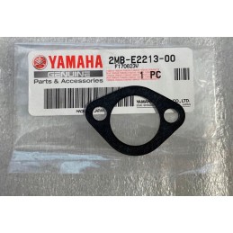 Tensioner seal yamaha grizzly 700 2mb e2213 0