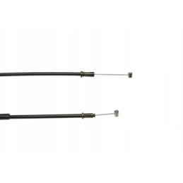 Choke cable atv 205 st 9e