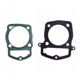 Atv cross 250 4t loncin cylinder head gasket