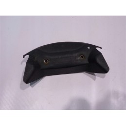 Plastic filling: Xinyang Leone Mastiff 500