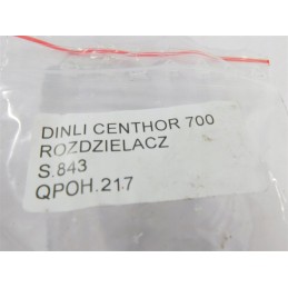 Brake pump Dinli Centhor 700 distributor