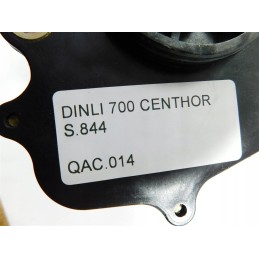 Actucator drive motor Dinli 700 Centhor