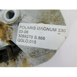 Gora head Polaris Magnum 330 03 06 3089270