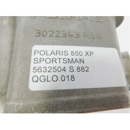 Gora head Polaris Sportsman 850 XP 5632504