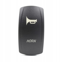 Utv Polaris horn sound switch