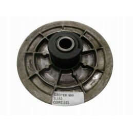 Cectek 500 gladiator kingcobra drive clutch