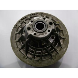 Cectek 500 gladiator kingcobra drive clutch