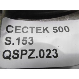 Cectek 500 gladiator kingcobra drive clutch