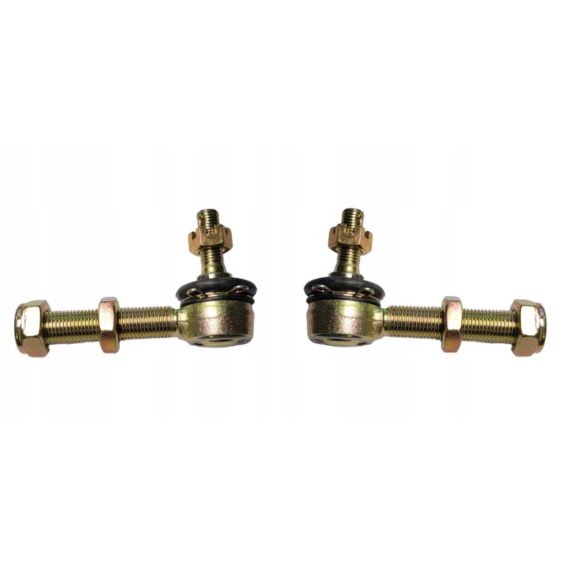 Swingarm end pin for ATV 125cc KXD M14 2 pcs