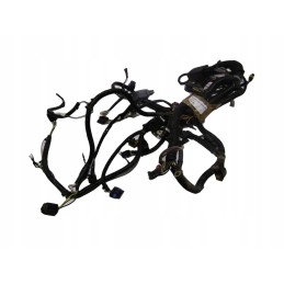 Polaris sportsman 570 s 500 harness installation