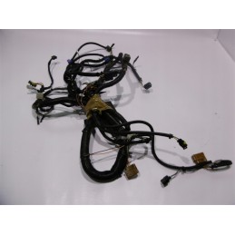 Polaris sportsman 570 s 500 harness installation