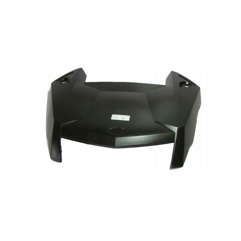 Plastic hood, fender, Polaris RZR 1000S Turbo