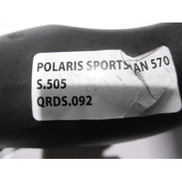 Inlet pipe snorkel polaris sportsman 570 s 505