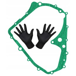 TGB blade target alternator cover gasket