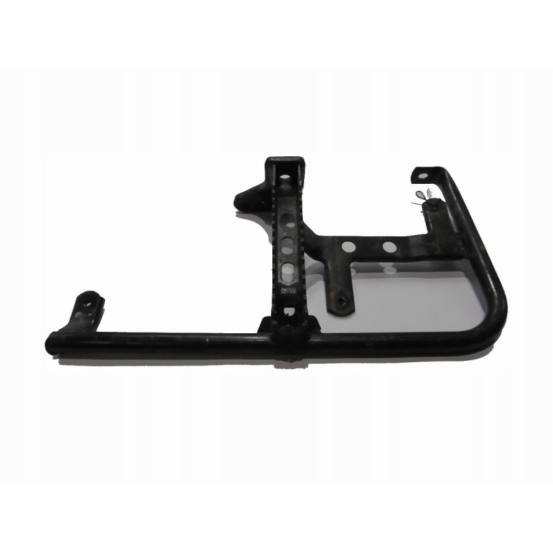 Stelaz step footrest suzuki lt a 400 eiger