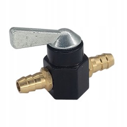 Tap fuel port valve atv quad bashan 8mm
