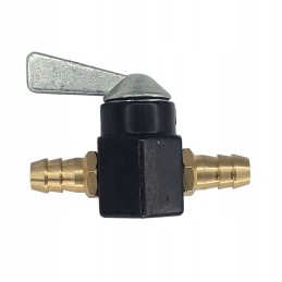 Tap fuel port valve atv quad bashan 8mm