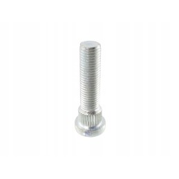 Hub spacer pin m10x1 25 dl 48 mm