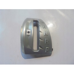 Yamaha yfm 550 grizzly gear shift lever