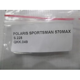 Steering column Polaris Sportsman 570 max