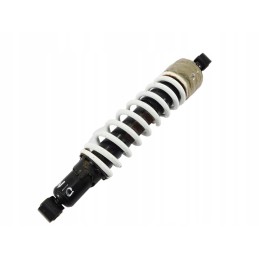 Amor shock absorber Dinli Centhor 700 damaged