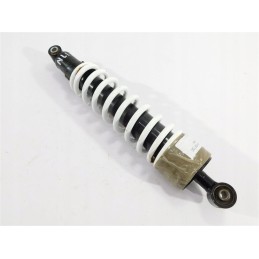 Amor shock absorber Dinli Centhor 700 damaged