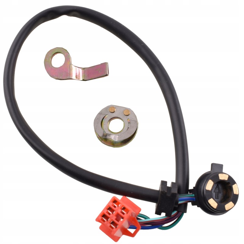 Neutral gear position sensor atv quad shineray