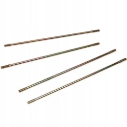 Cylinder pins, set of 4, quad ATV 110 4t