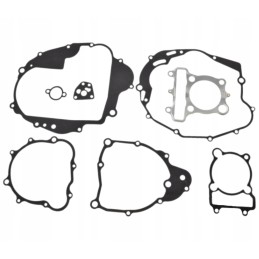 Atv quad 200 kinroad engine gaskets without asbestos