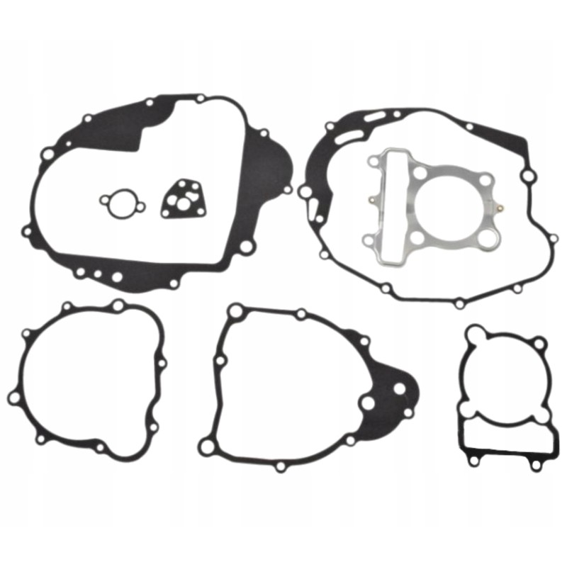 Atv quad 200 kinroad engine gaskets without asbestos