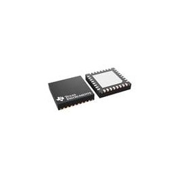 1 pcs : MSPM0L1105TRHBR - ARM Microcontrollers - MCU 32-MHz Arm Cortex -M0+ MCU with 32-KB flash, 4-KB SRAM, 12-bit ADC